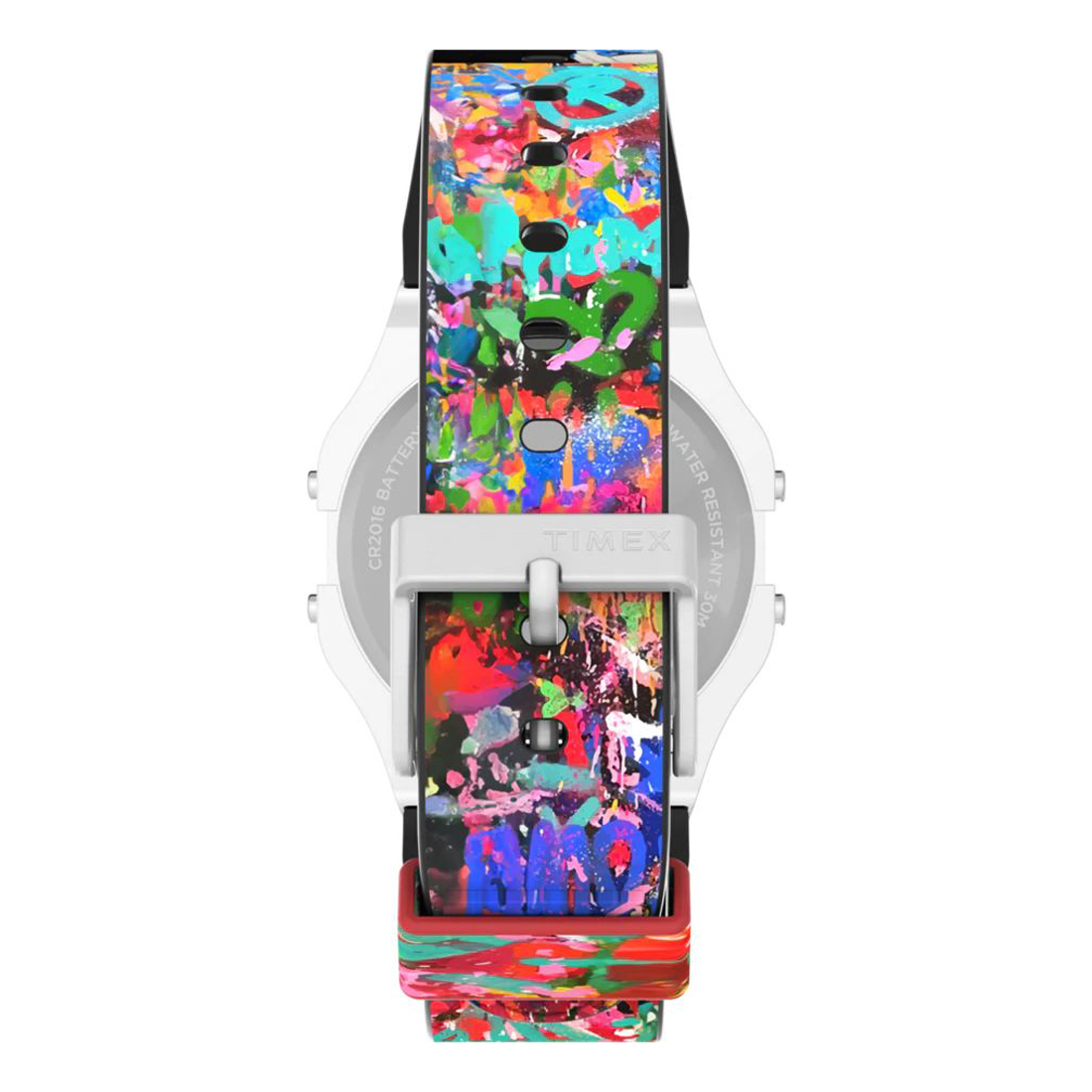 Timex Tw2Y46800 Cuarzo