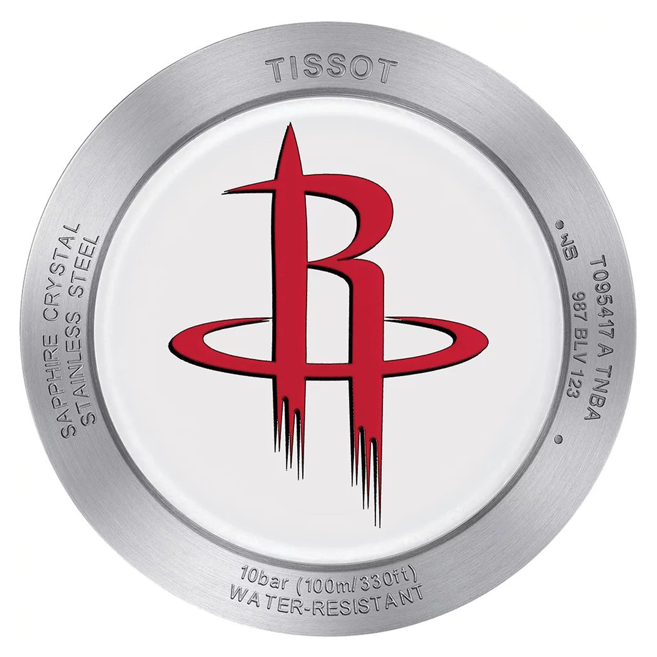 Tissot T095.417.17.037.12 Cuarzo