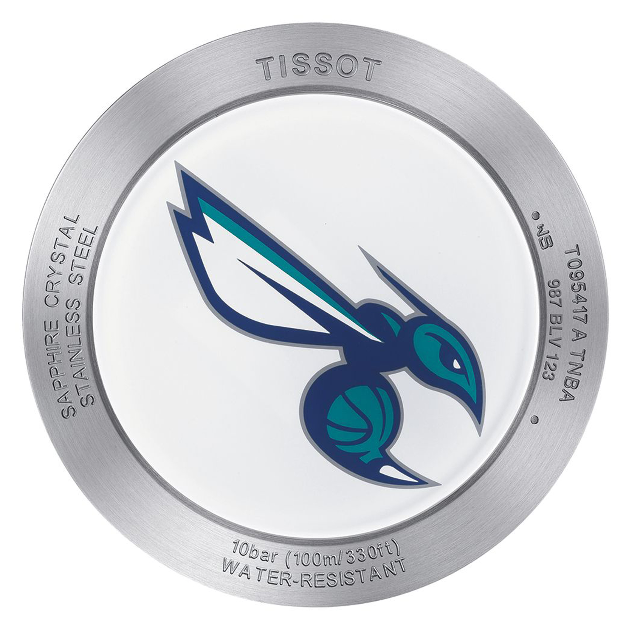 Tissot T095.417.17.037.30 Cuarzo