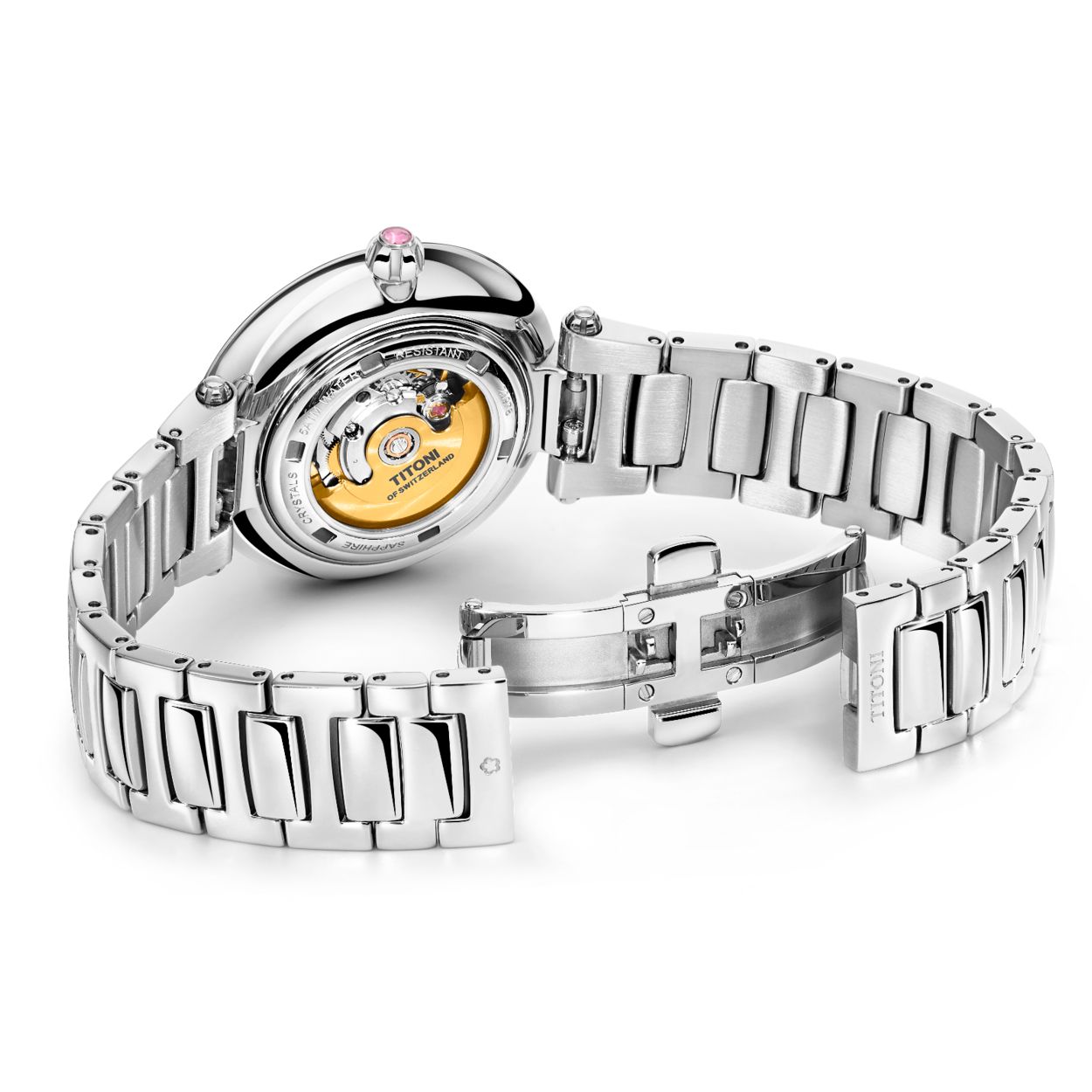 Titoni 23978S-622 Automatico