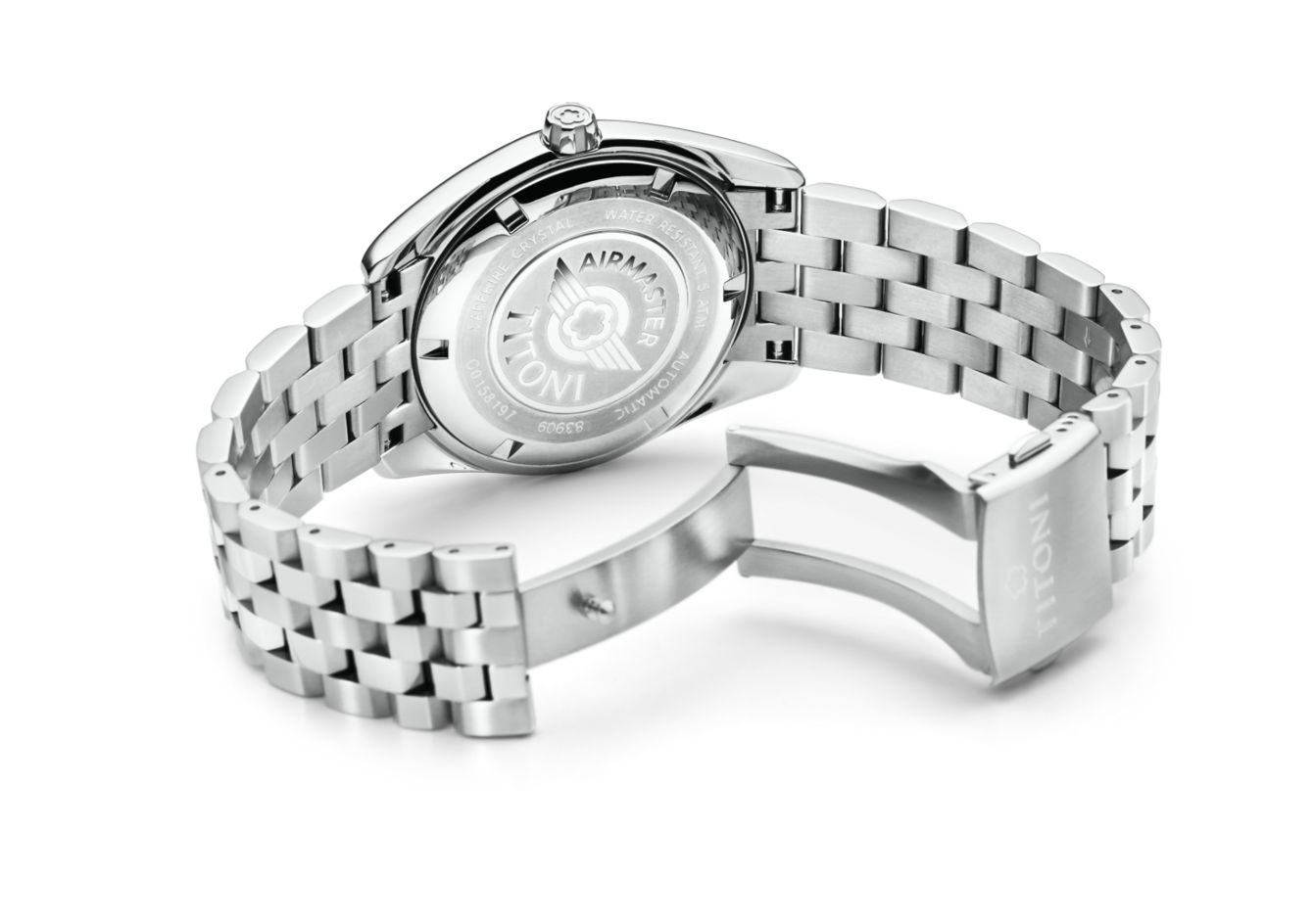 Titoni 83909S-354 Automatico