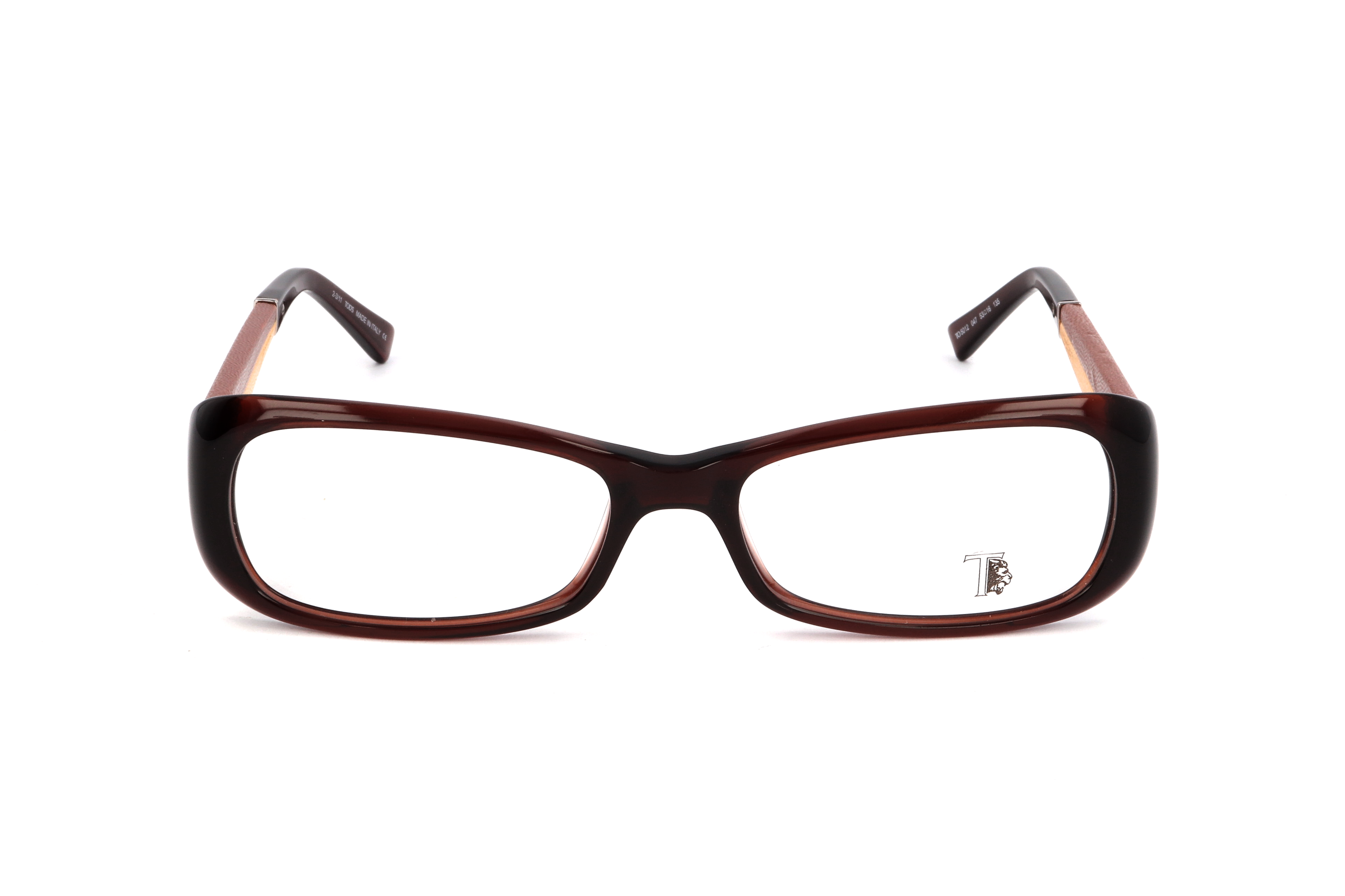 Tods To5012-047-53 Gafas De Vista
