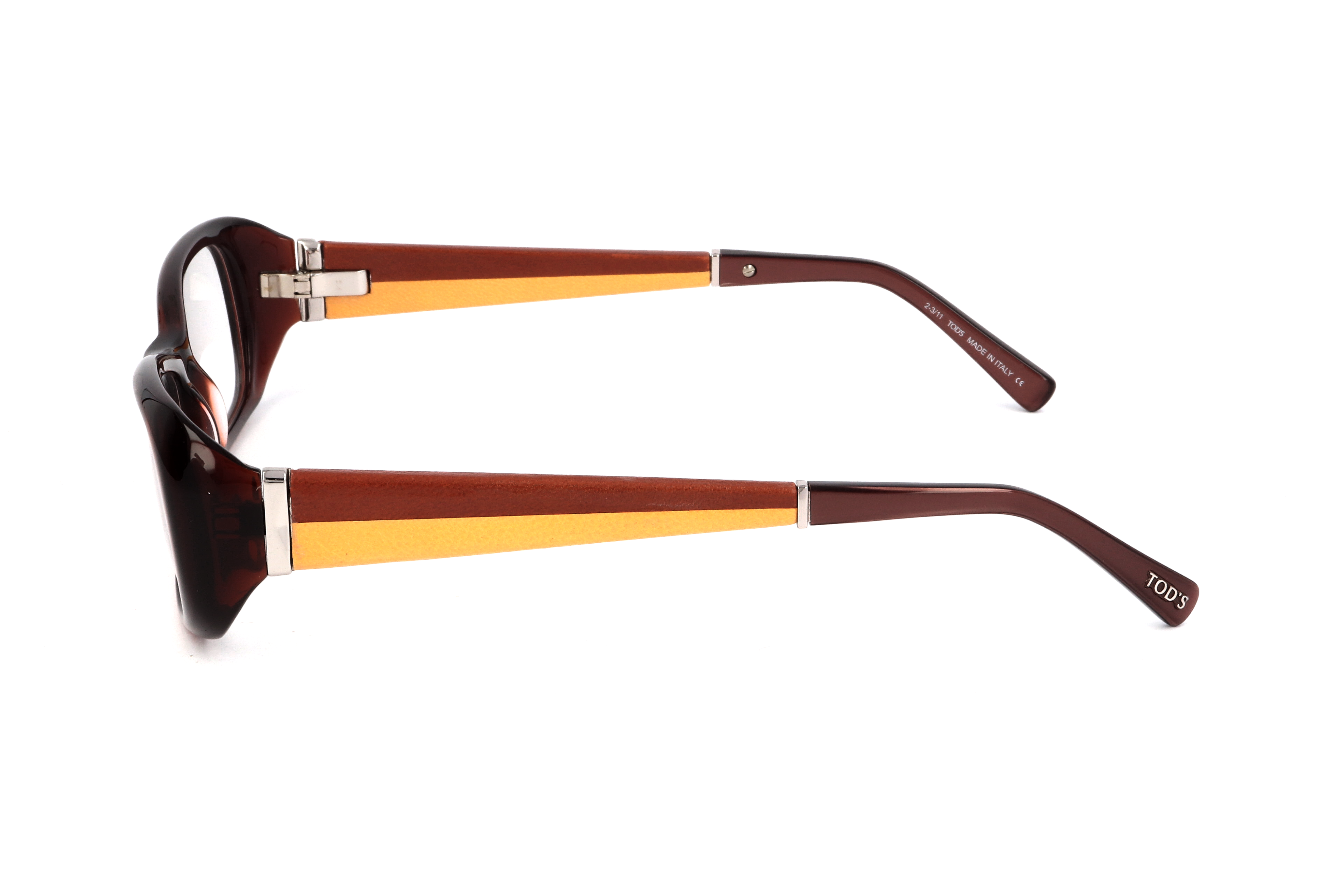Tods To5012-047-53 Gafas De Vista