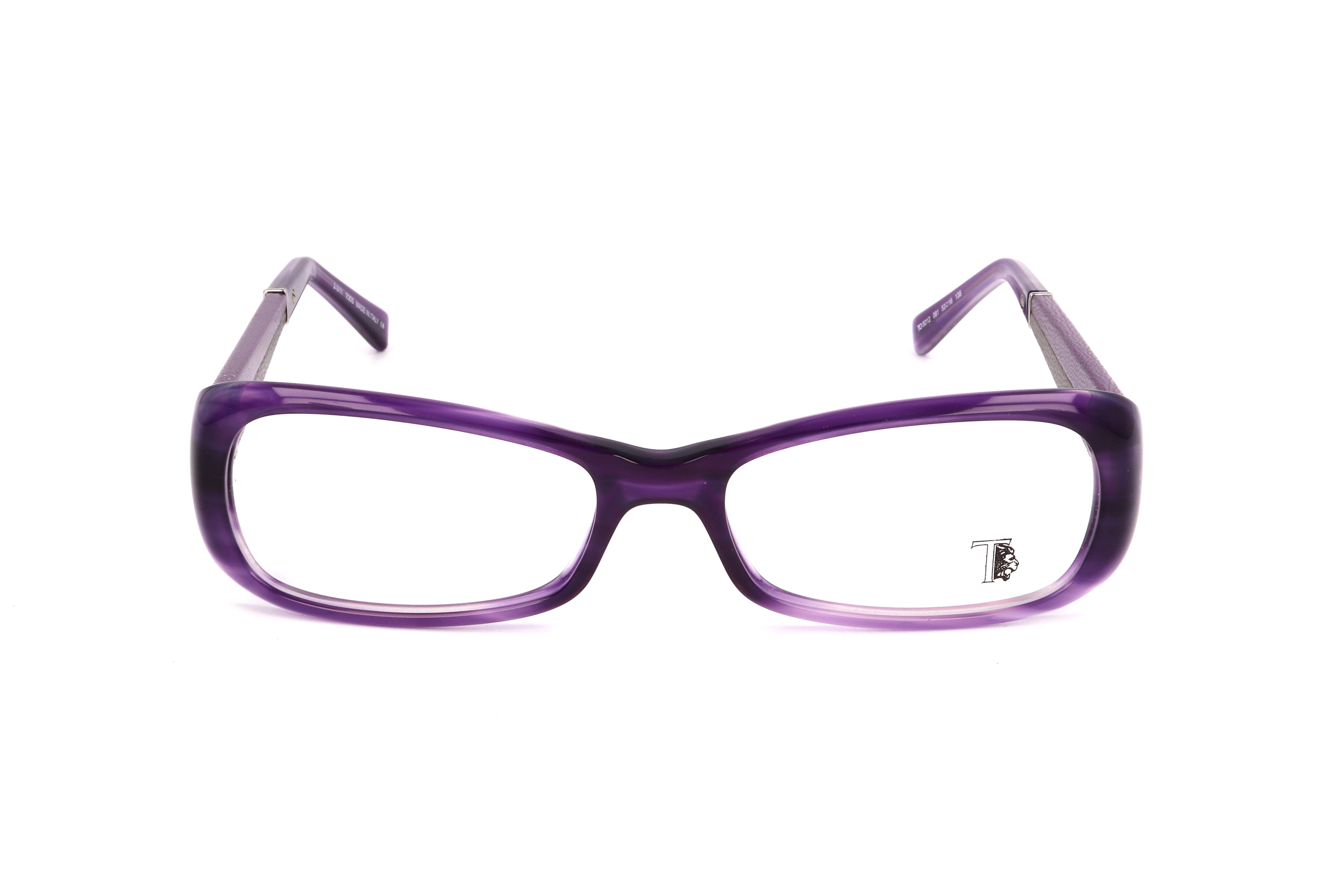 Tods To5012-081-53 Gafas De Vista