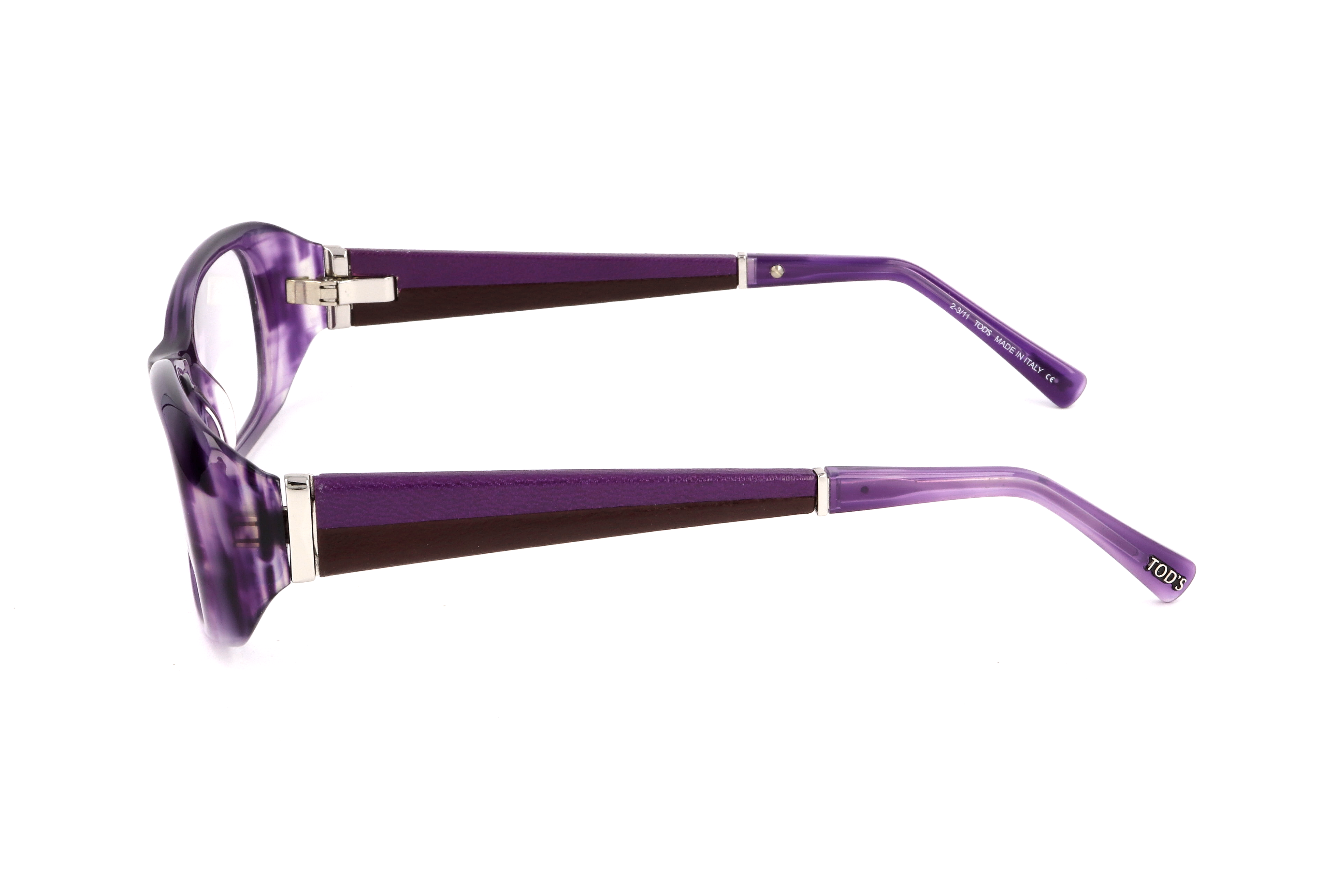 Tods To5012-081-53 Gafas De Vista