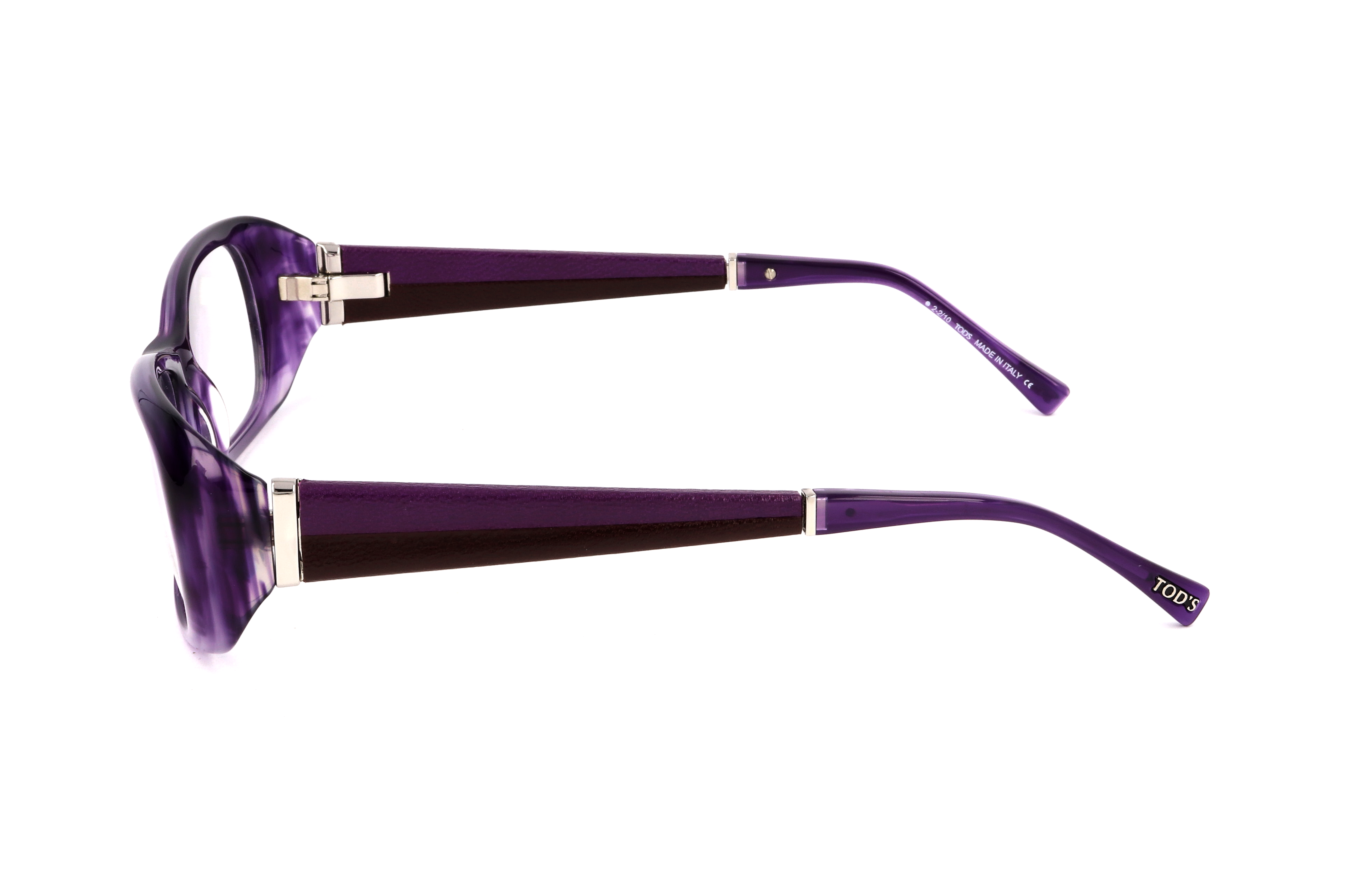Tods To5012-081-55 Gafas De Vista