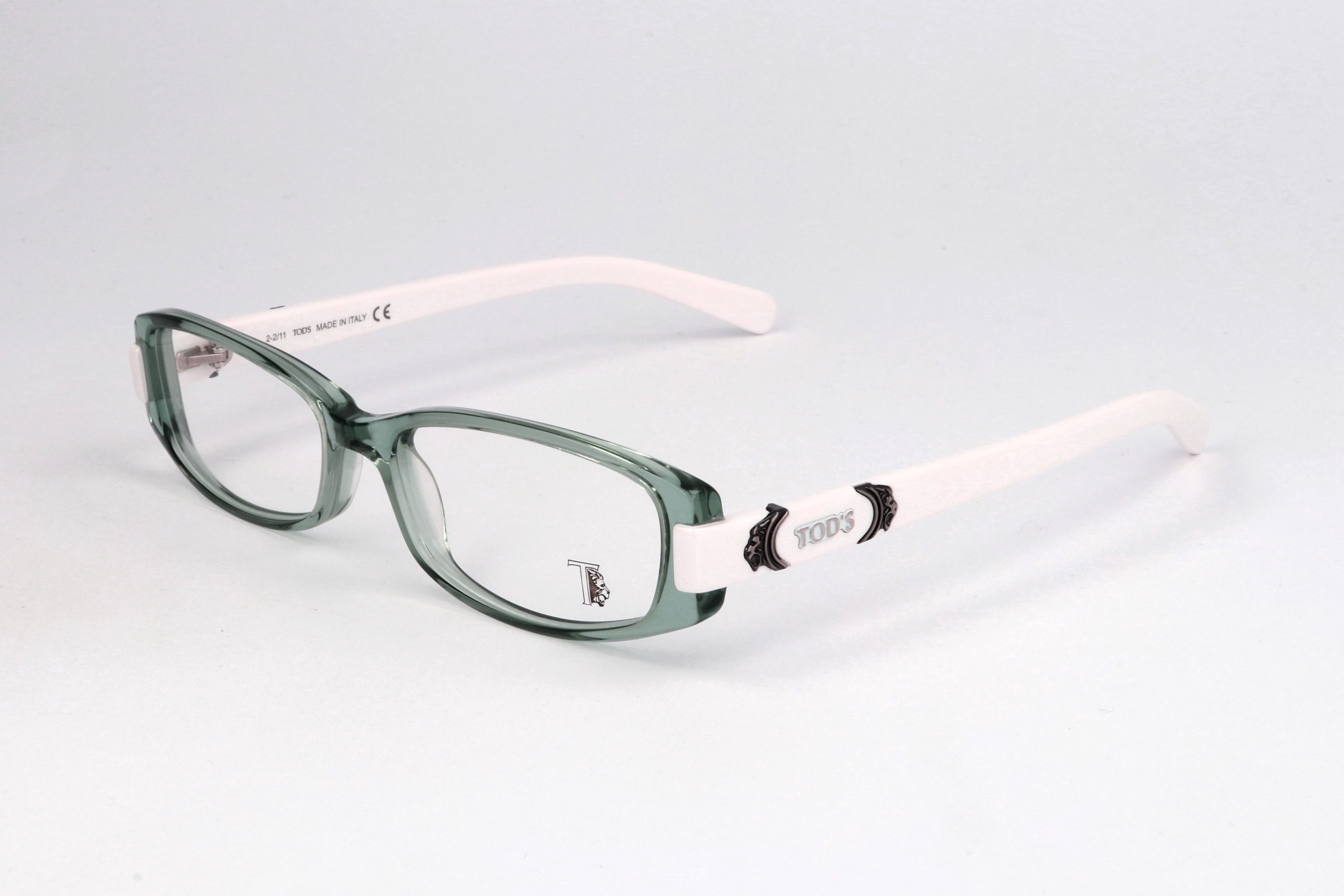 Tods To5013-87 Gafas De Vista