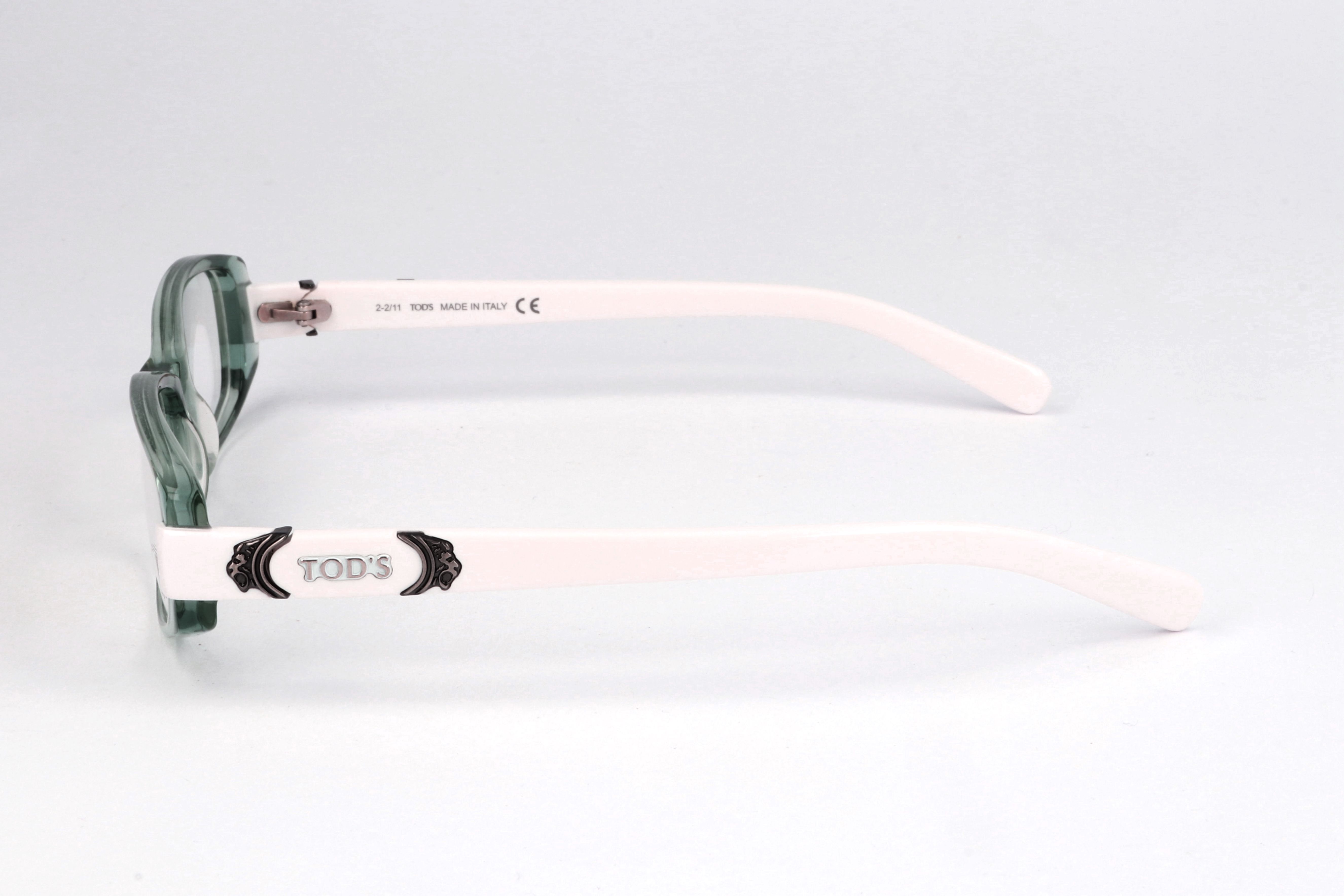 Tods To5013-87 Gafas De Vista