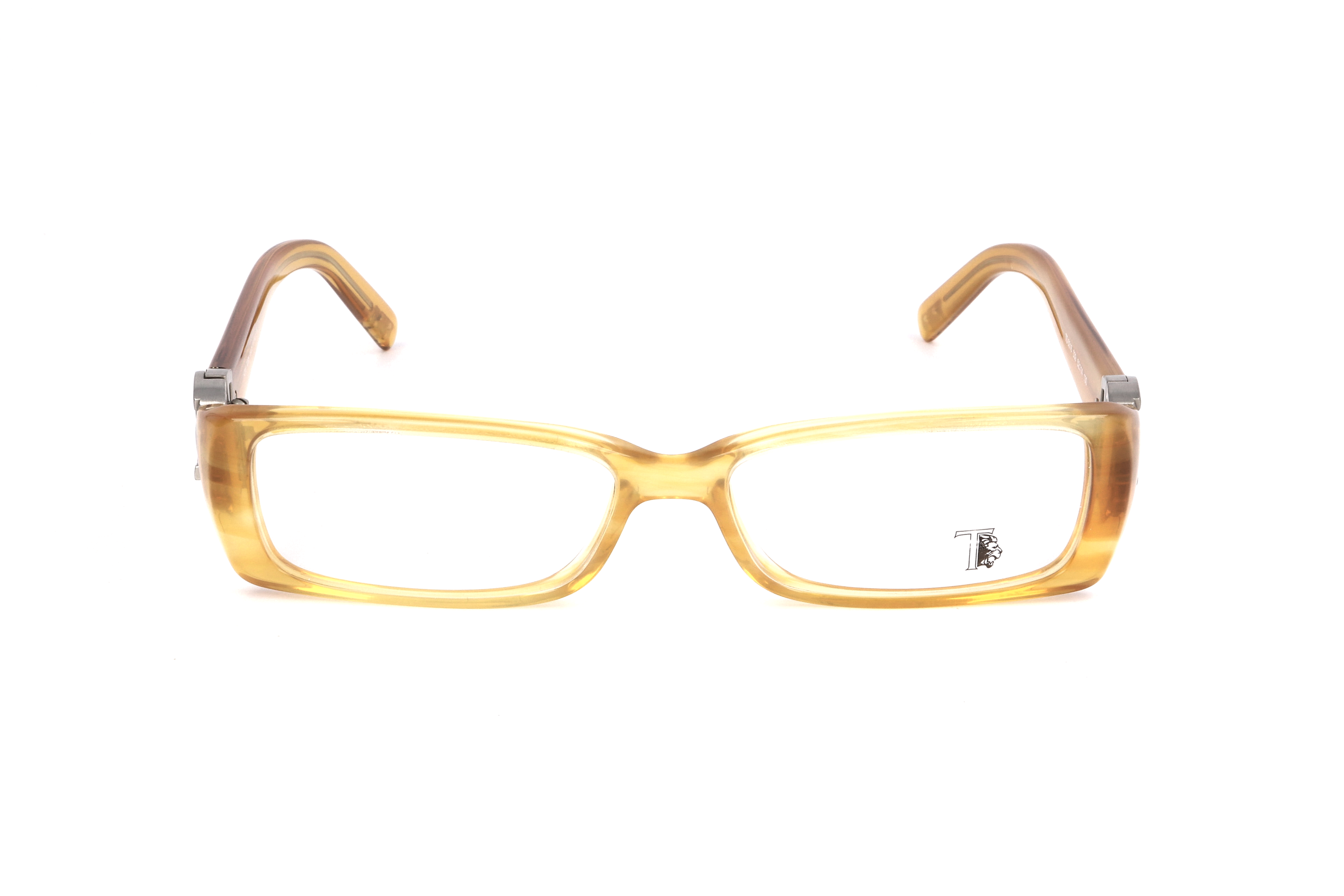 Tods To5016-039-52 Gafas De Vista
