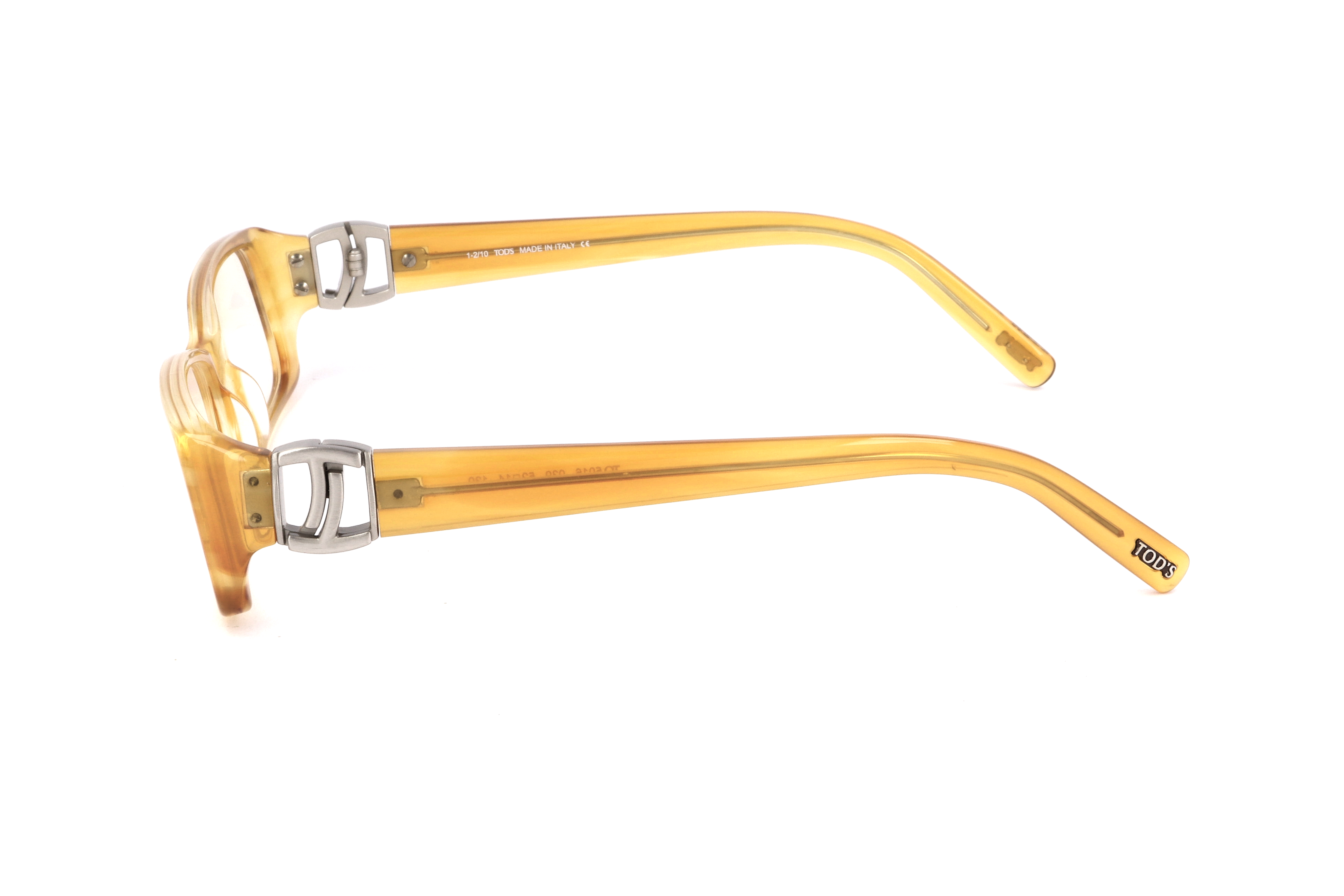 Tods To5016-039-52 Gafas De Vista