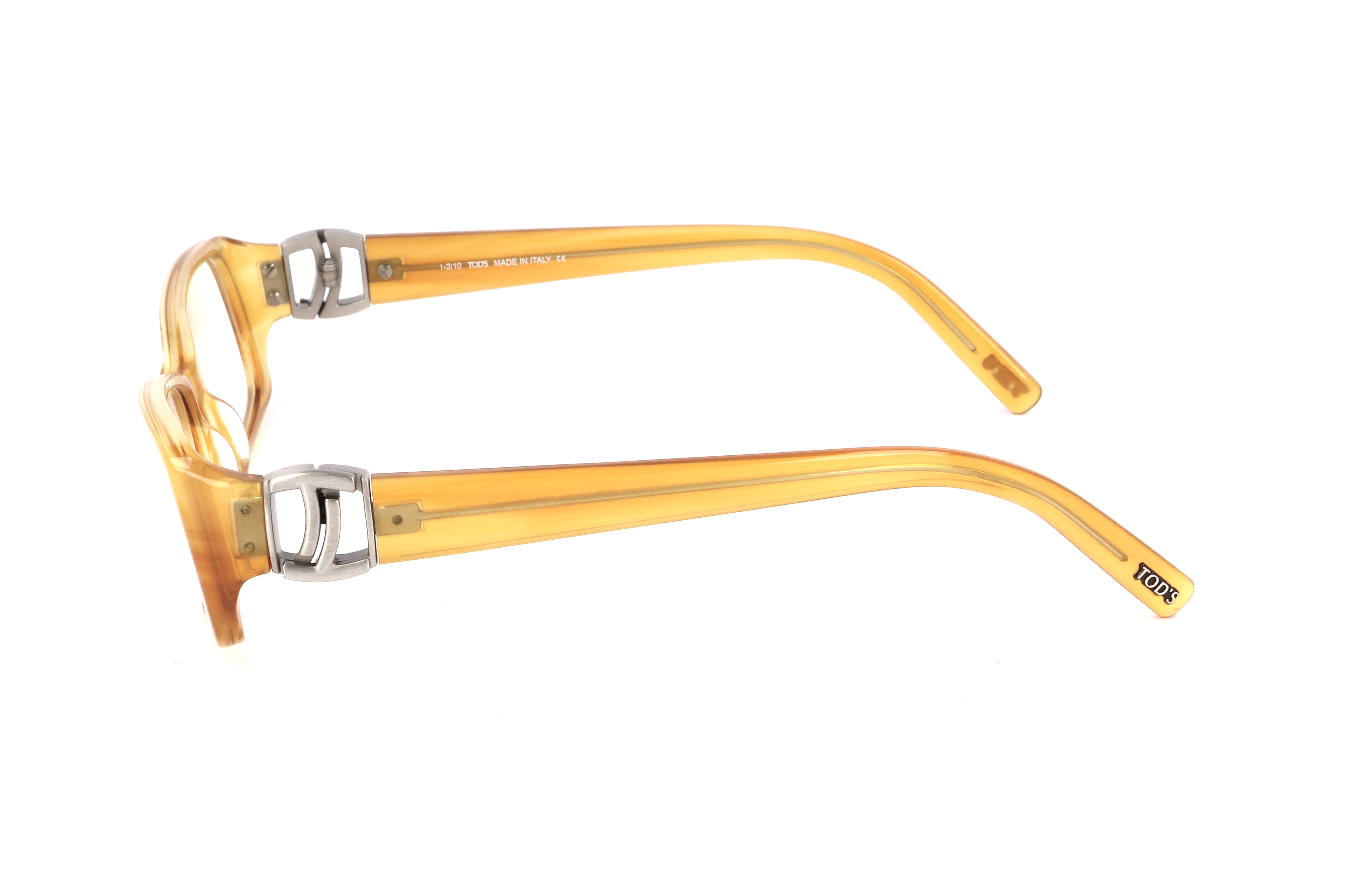 Tods To5016-039-54 Gafas De Vista