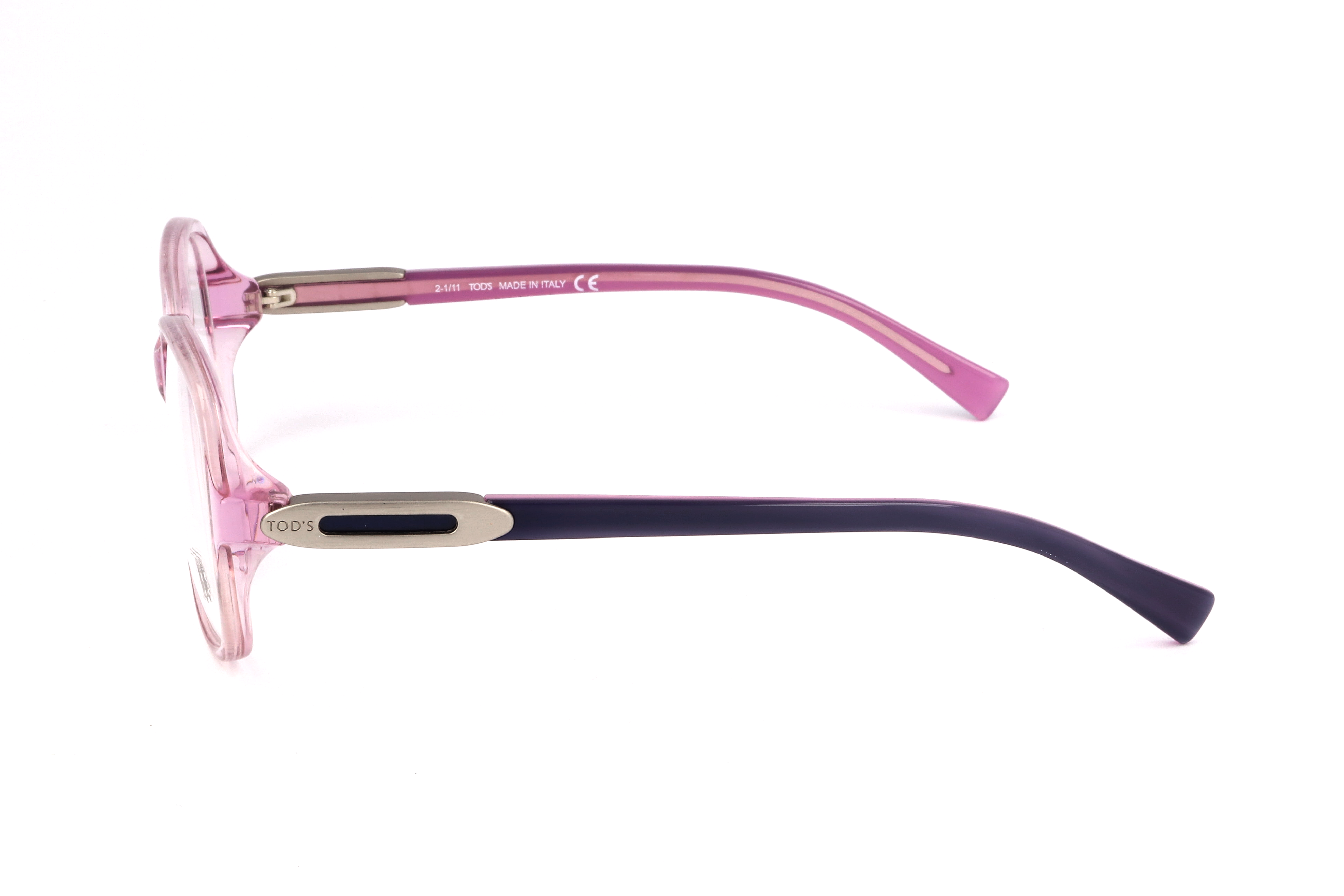 Tods To5017-074-53 Gafas De Vista