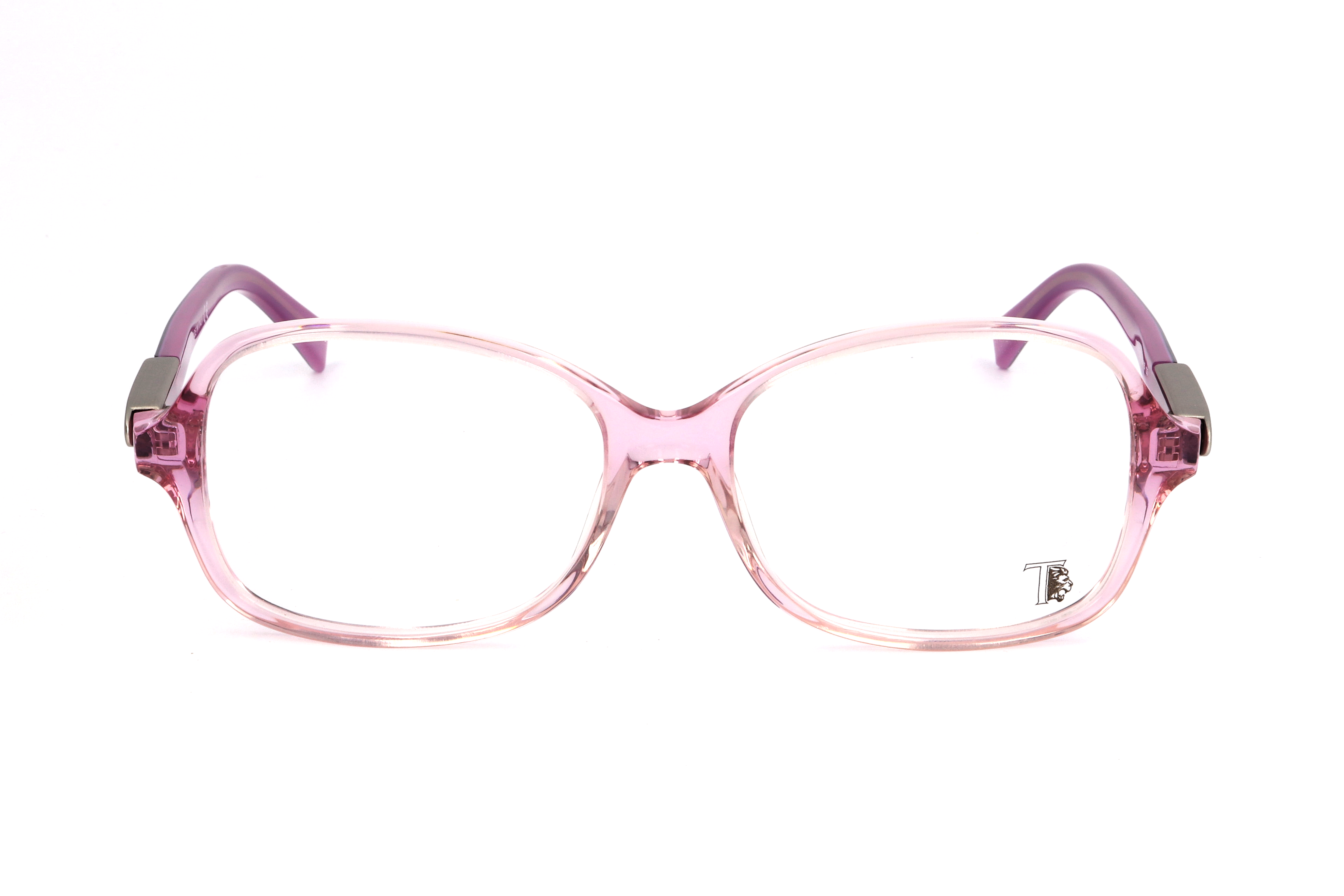 Tods To5017-074-55 Gafas De Vista