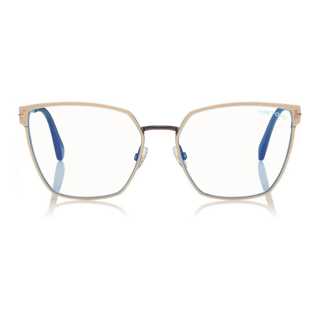 Tom Ford Ft5574-021 Gafas De Vista