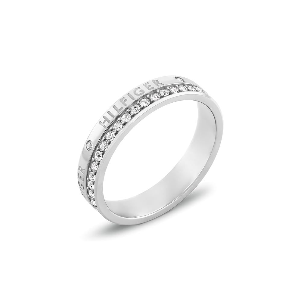 Tommy Hilfiger 2780910B Anillo