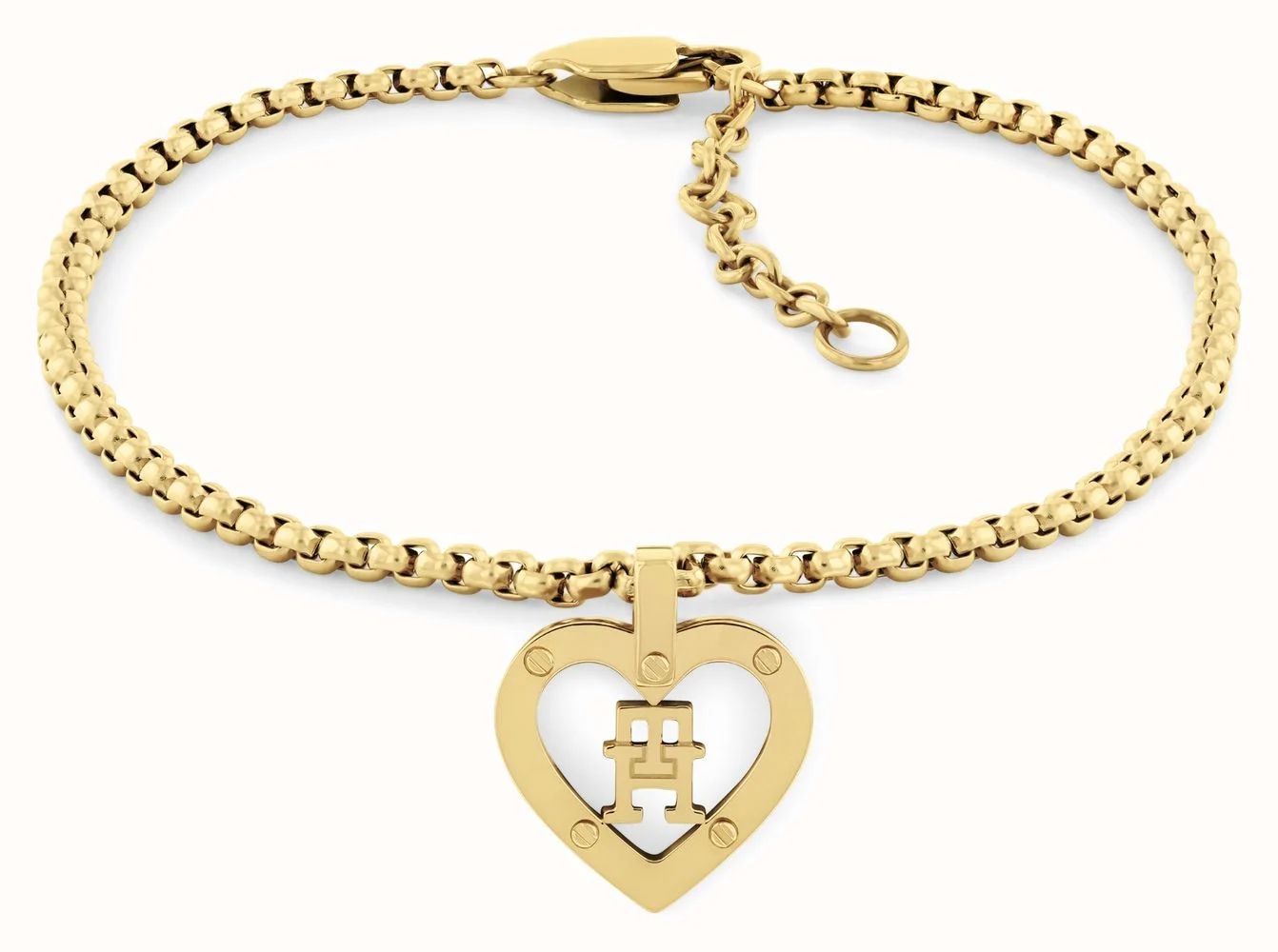 Tommy Hilfiger 2780921 Pulsera
