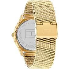 Tommy Hilfiger 1710469 Quartz