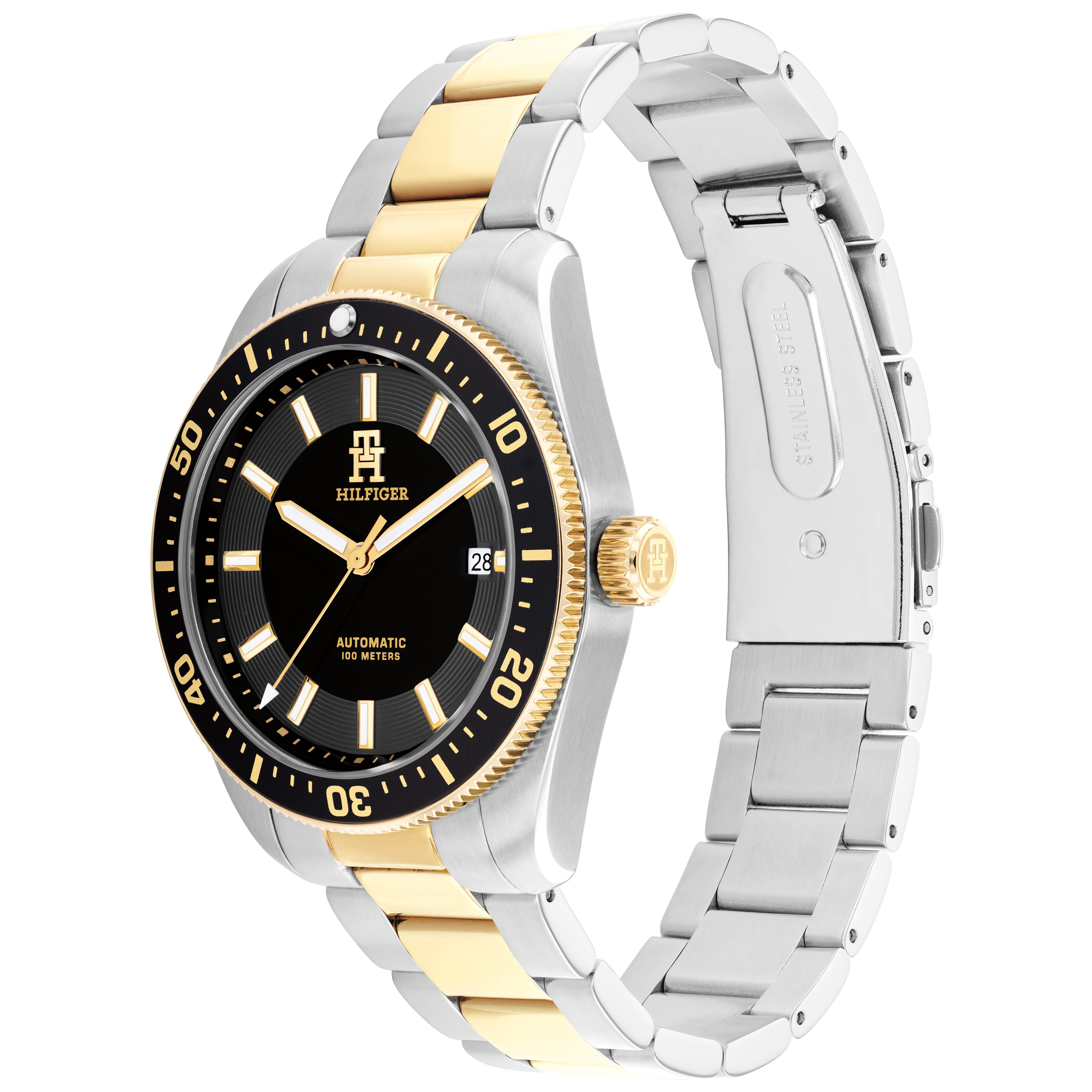 Tommy Hilfiger 1710552 Automatico