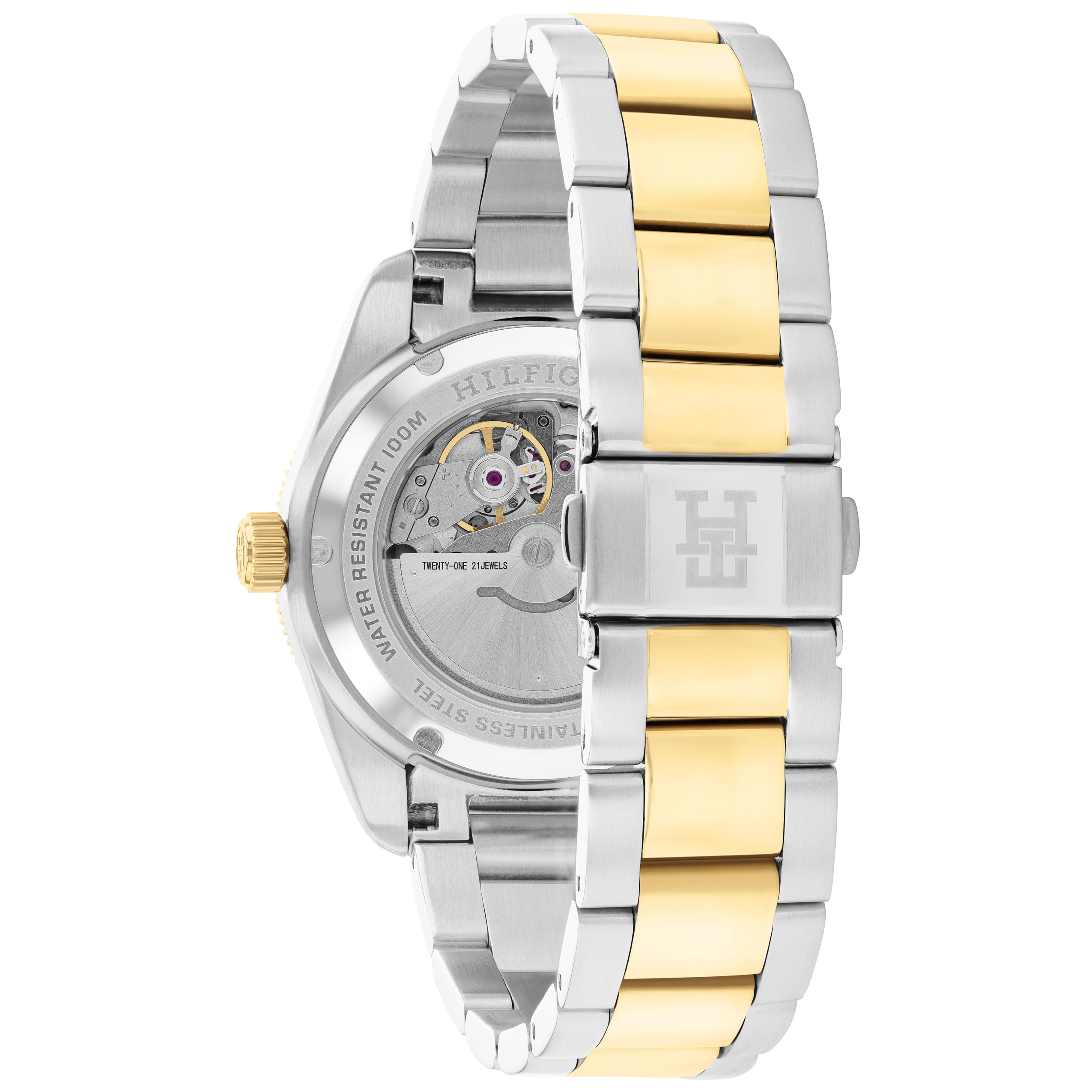 Tommy Hilfiger 1710552 Automatico