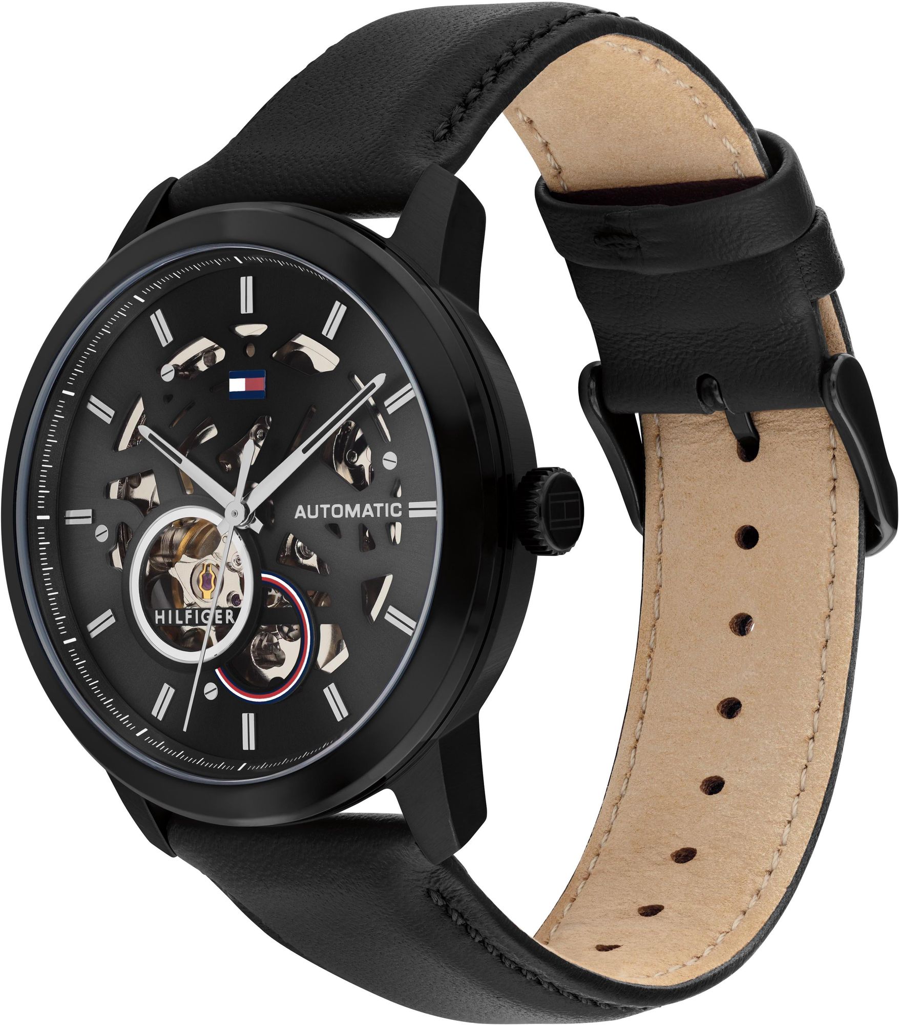 Tommy Hilfiger 1710659 Automatico