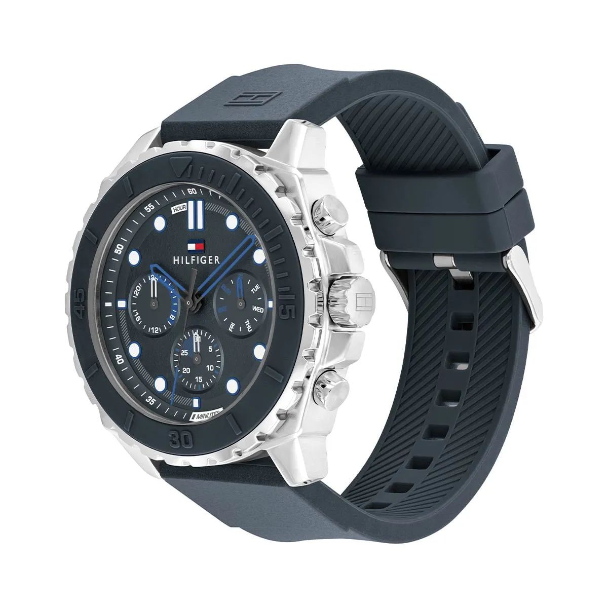 Tommy Hilfiger 1710687 Cuarzo