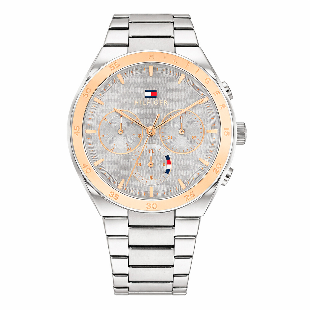 Tommy Hilfiger 1782574 Cuarzo | Mr.Sonder