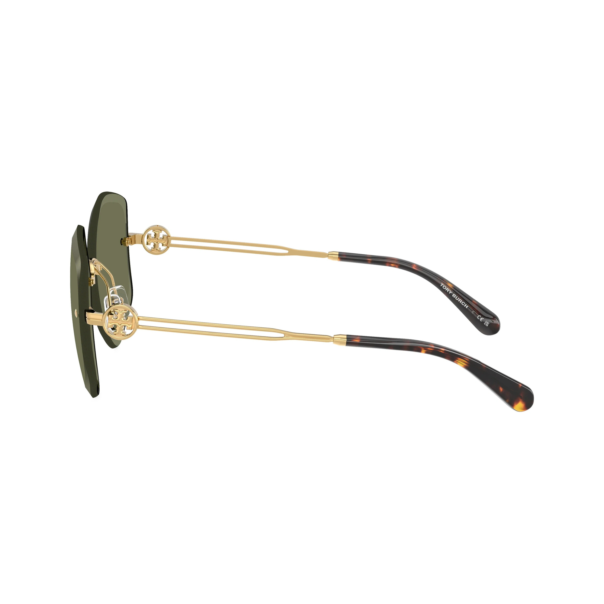 Tory Burch Ty6111-334371 Gafas De Sol