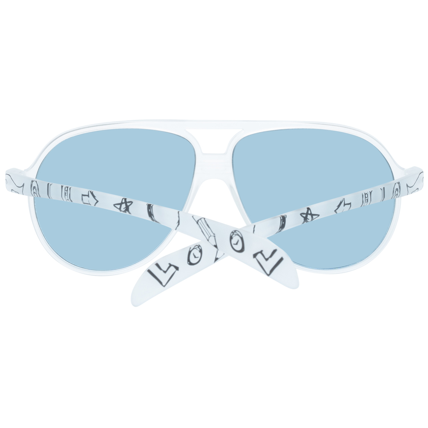 Try Cover Change Cf514-02-57 Gafas De Sol