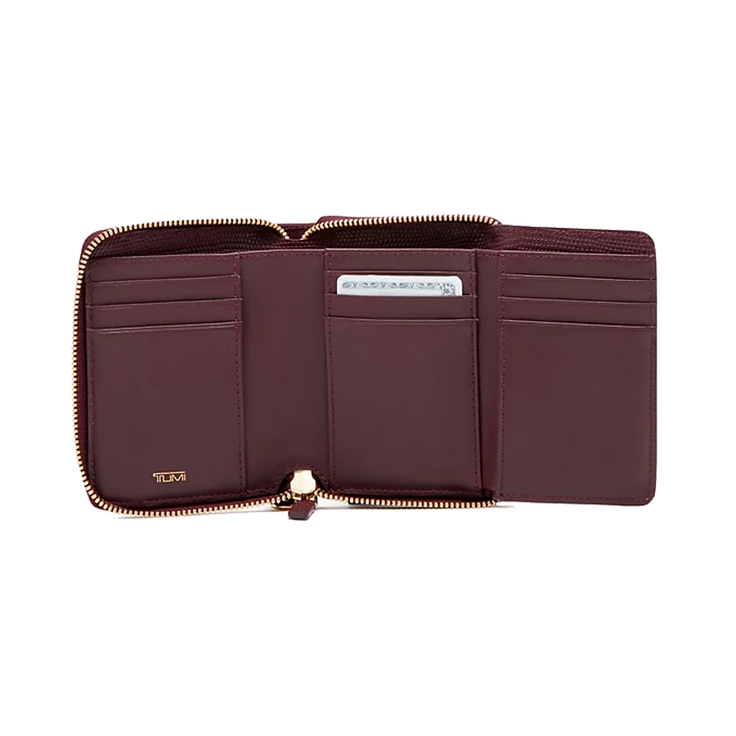 Tumi 0196382Brt9880 Cartera