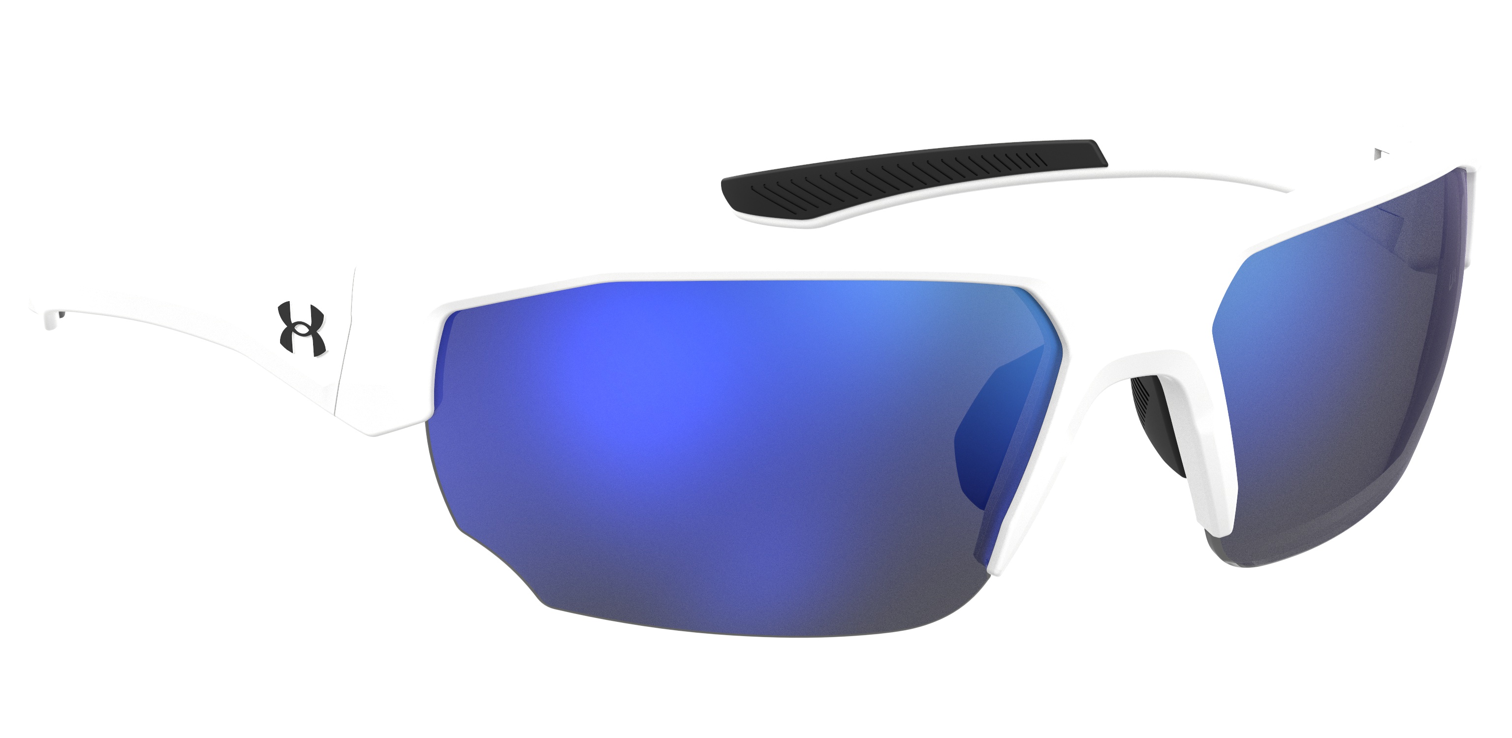 Under Armour Sunglasses UA0012SCCPH1W