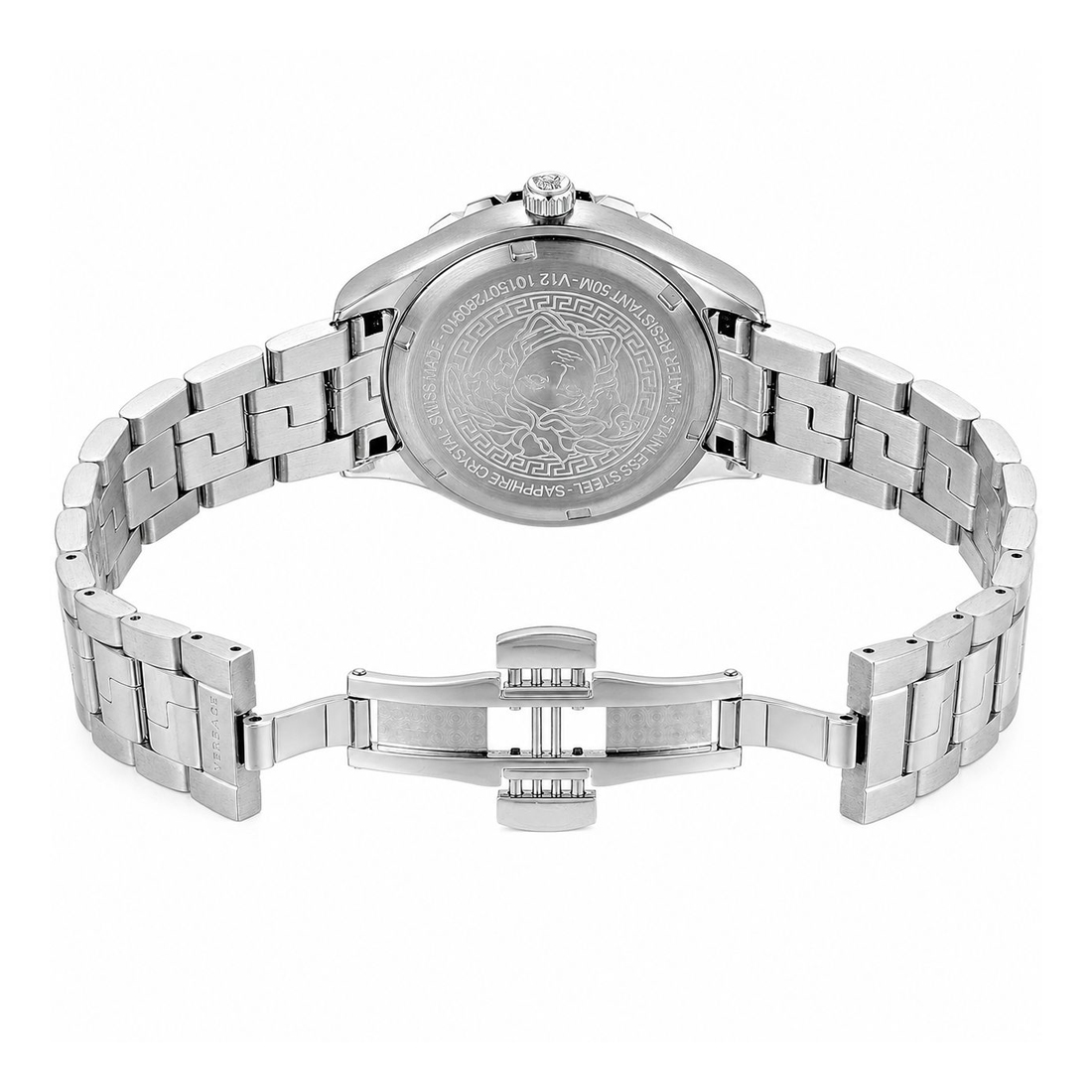 Versace V12020015 Cuarzo