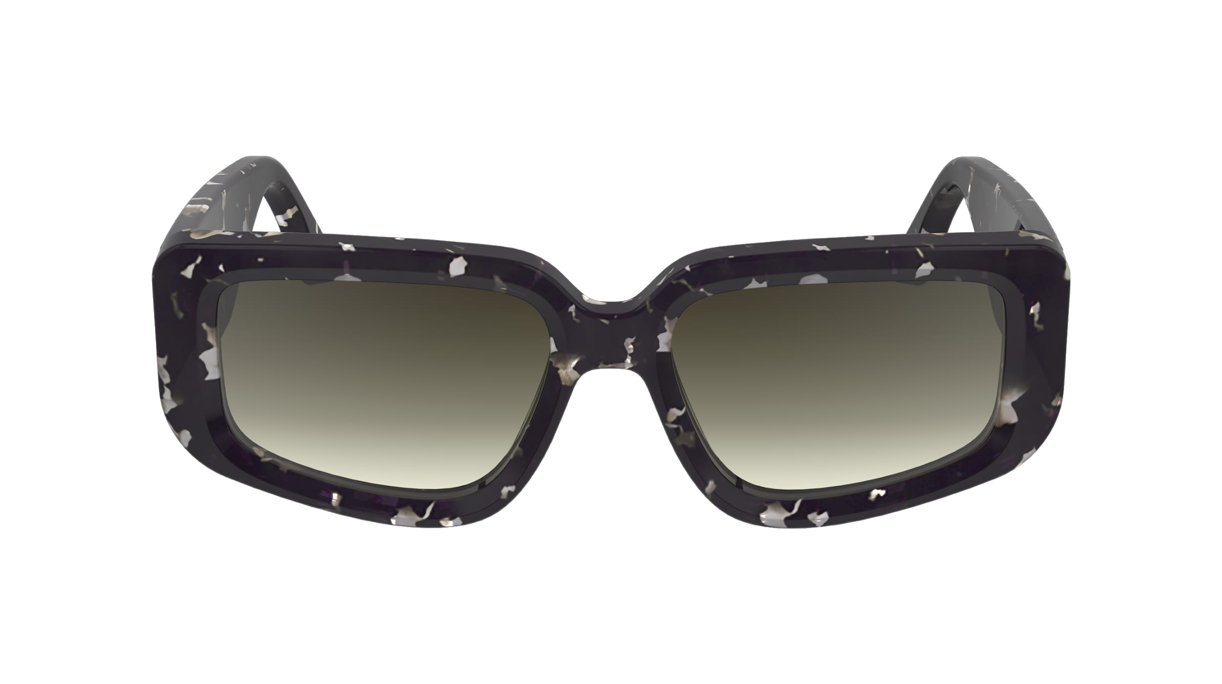 Victoria Beckham Vb670S-010 Sunglasses