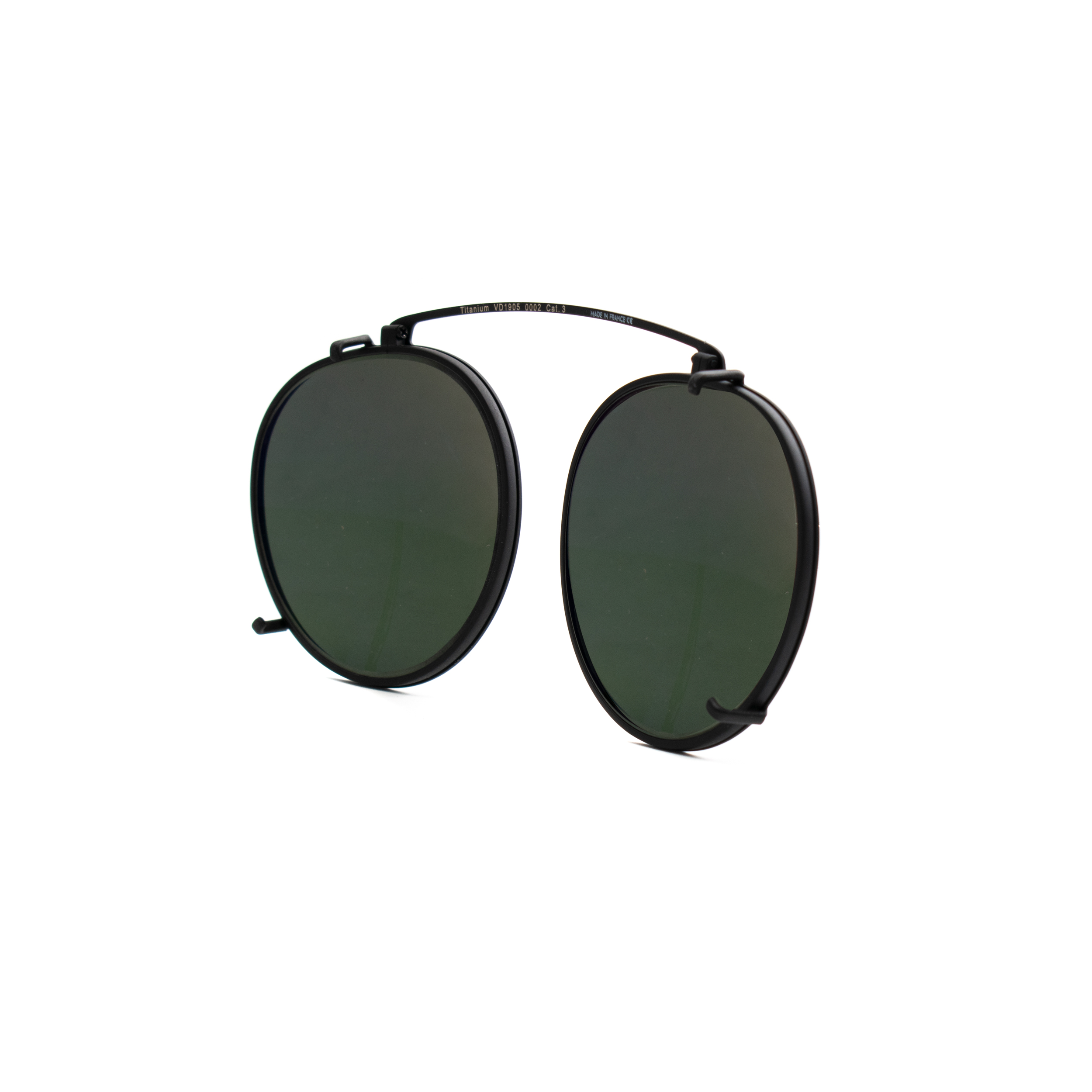 Vuarnet Clip-On VD19050002112