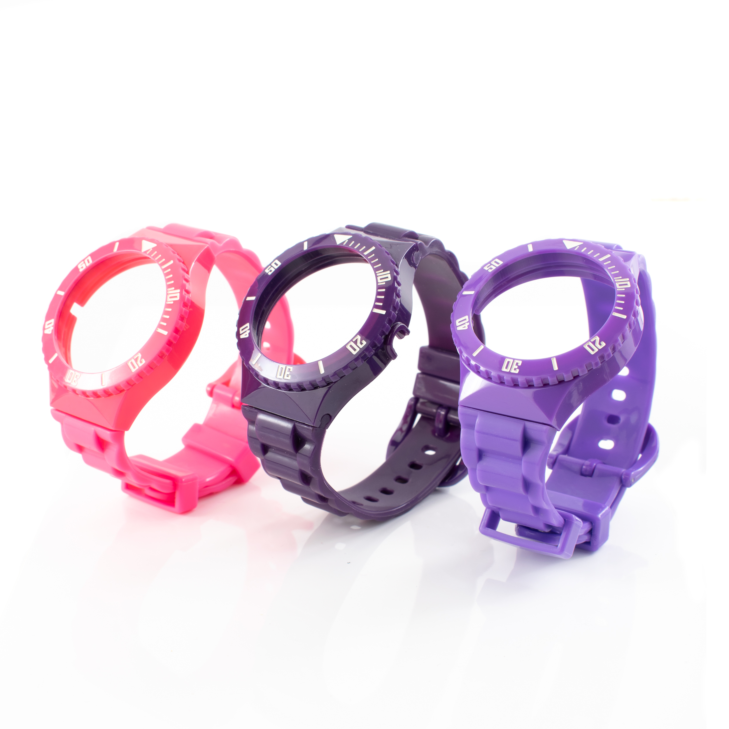 Yot Cp30119-Sp09 Cuarzo